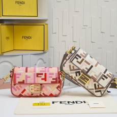 Fendi Top Handle Bags